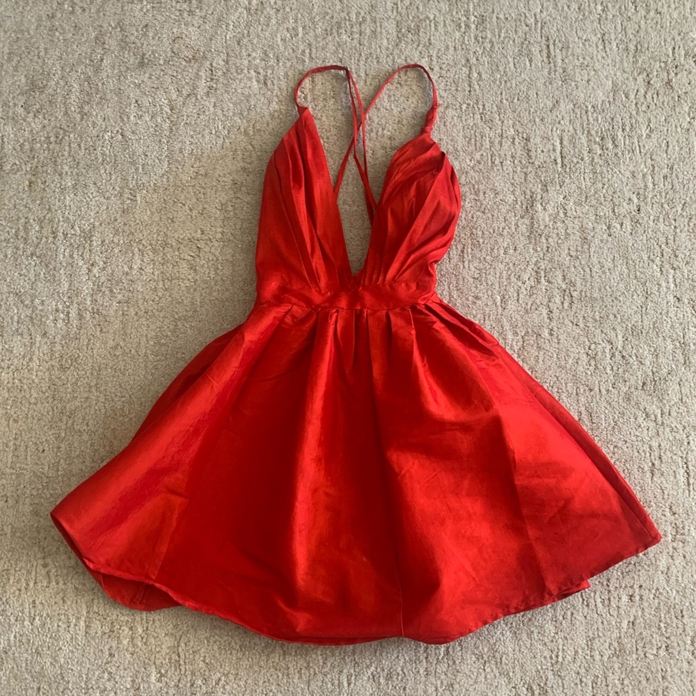 Fabulous Dress